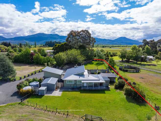 2/134 Grace Road, Turangi