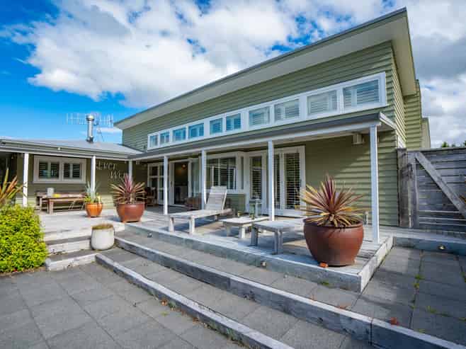 2/134 Grace Road, Turangi