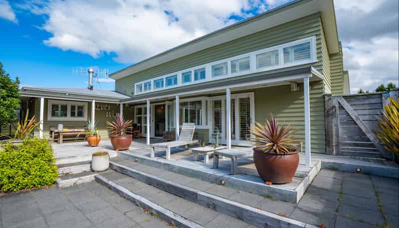 2/134 Grace Road, Turangi