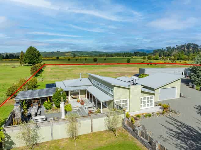 2/134 Grace Road, Turangi