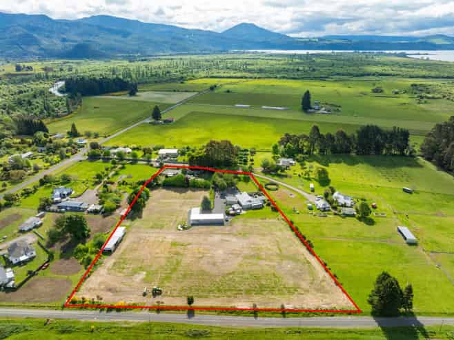 2/134 Grace Road, Turangi