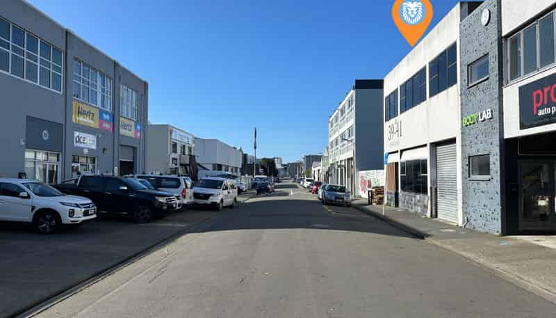 39-41 Hania Street, Mount Victoria