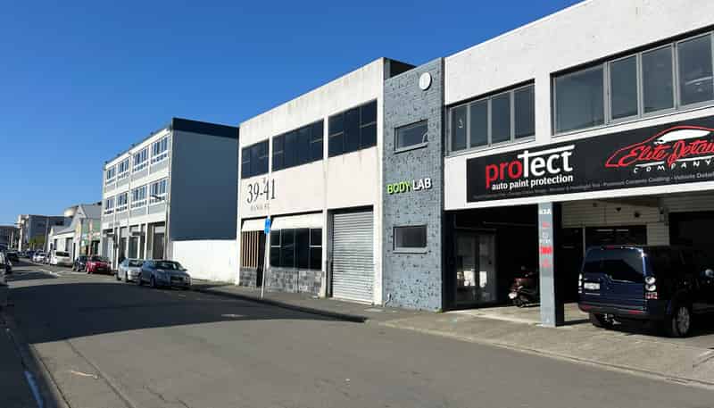 39-41 Hania Street, Mount Victoria