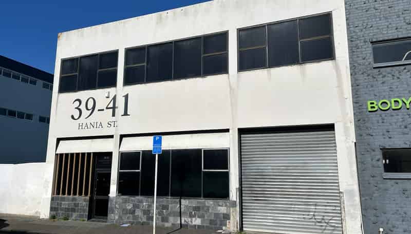 39-41 Hania Street, Mount Victoria