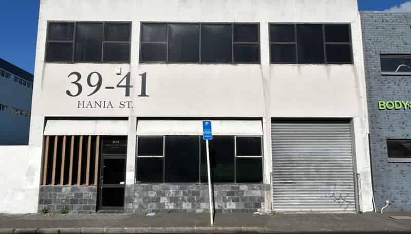 39-41 Hania Street, Mount Victoria