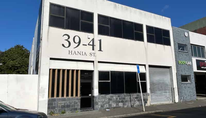 39-41 Hania Street, Mount Victoria