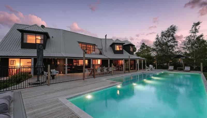 33 Kokonga Road, Kokonga