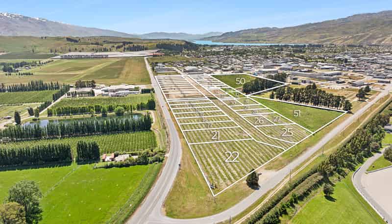 1 to 48/C/O Cromwell Business Park, Cromwell