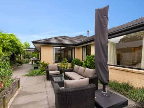 5 Woodlaw Crescent, Prebbleton