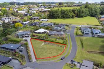12 Stevenson Way, Rangatira Park