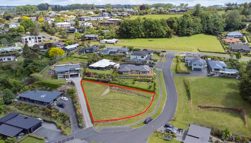 12 Stevenson Way, Rangatira Park