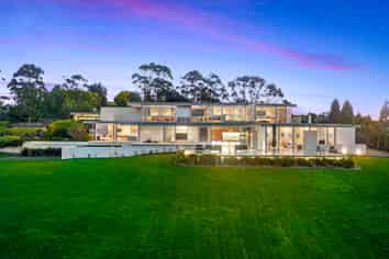 657 Pukapuka Road, Mahurangi West
