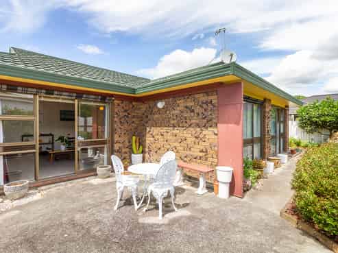 15 Aintree Crescent, Awapuni