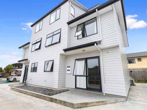 24B Hogan Street, Hamilton East