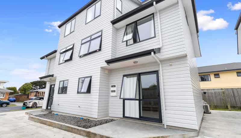 24B Hogan Street, Hamilton East