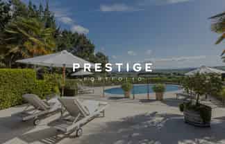 Unique Business and Lifestyle Opportunity