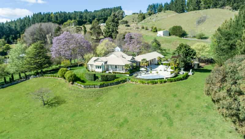 3519 State Highway 50, Maraekakaho