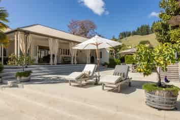 Unique Business and Lifestyle Opportunity