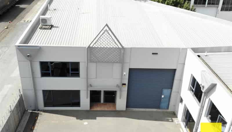  9/44 Clarence Street South, Addington