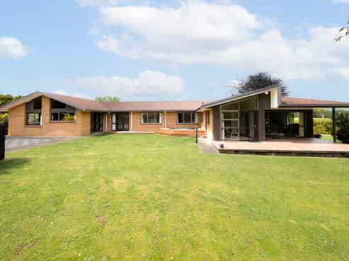 1756 Kakaramea Road, Ngahinapouri