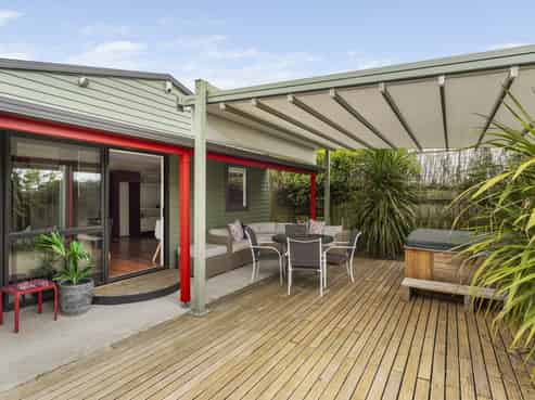 49 Tame Porati Street, Manakau