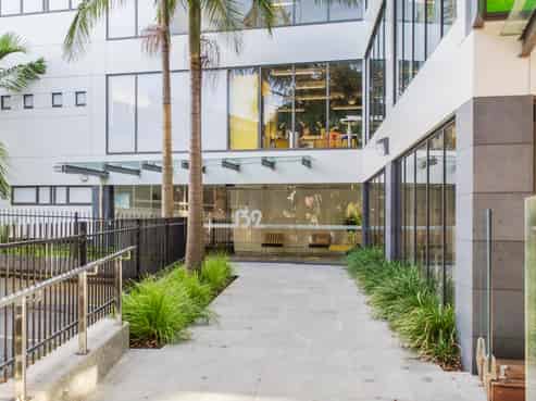 Central Takapuna Office - 225 sqm