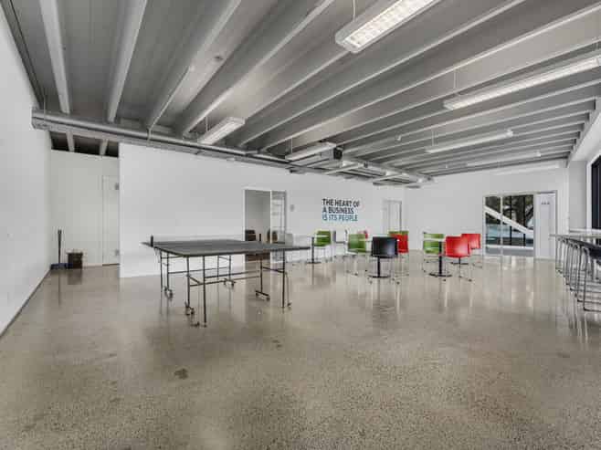Central Takapuna Office - 225 sqm