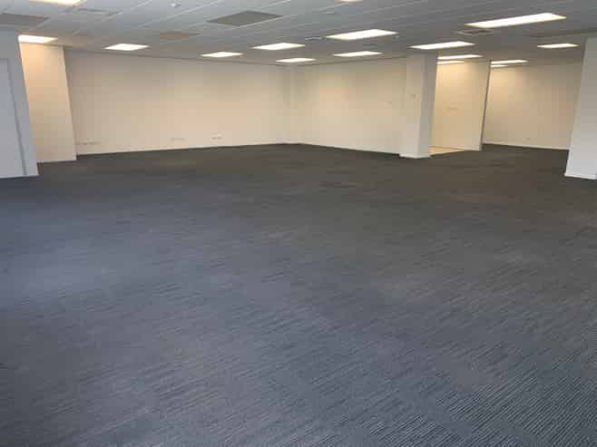 Central Takapuna Office - 225 sqm