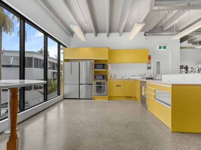 Central Takapuna Office - 225 sqm