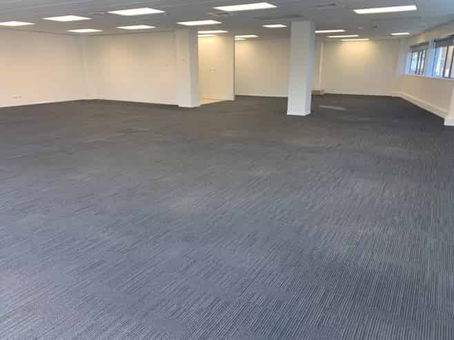 Central Takapuna Office - 225 sqm