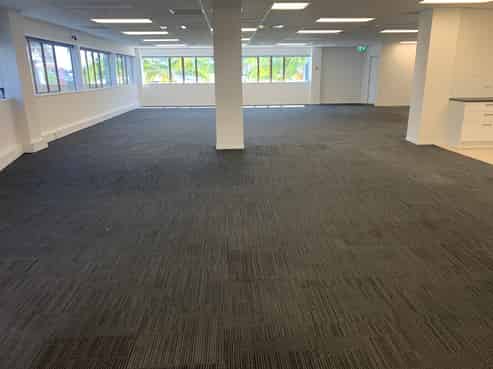 Central Takapuna Office - 225 sqm