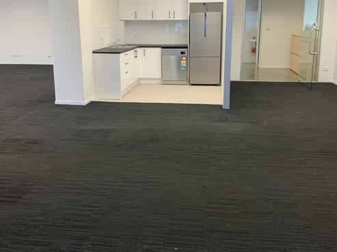 Central Takapuna Office - 225 sqm