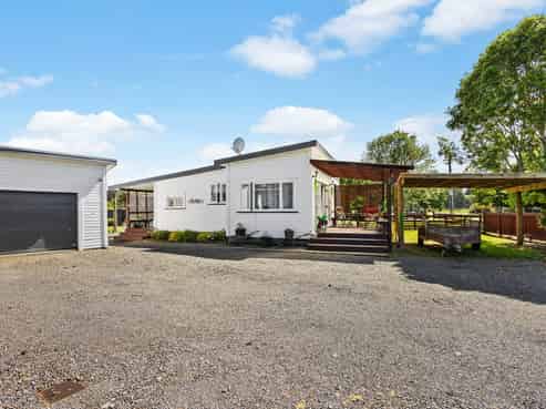 63 Kirton Road, Manunui