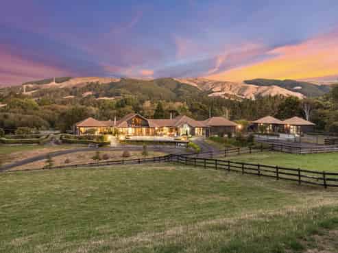31 Flightys Road, Pauatahanui