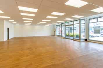 Versatile Retail Tenancy - Available Now