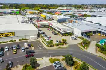 Versatile Retail Tenancy - Available Now