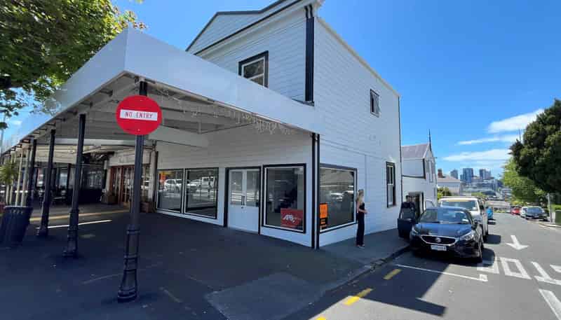 259 Ponsonby Road, Ponsonby