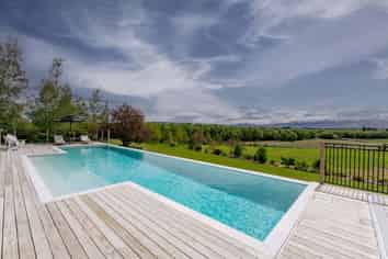 Kokonga Lodge – Boutique Lodge & Event Venue