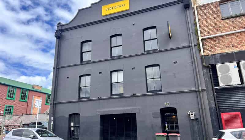 10 Galatos Street, Auckland Central