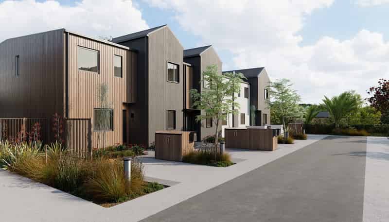 99 Liardet Street, New Plymouth