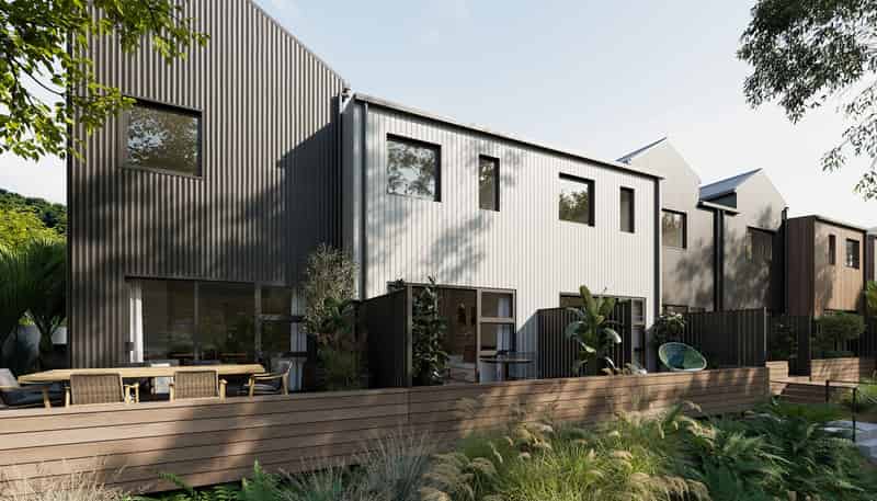 99 Liardet Street, New Plymouth