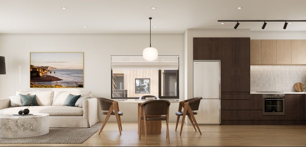 Showhome now open! Call to book your slot 5