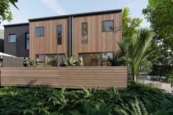 99 Liardet Street, New Plymouth