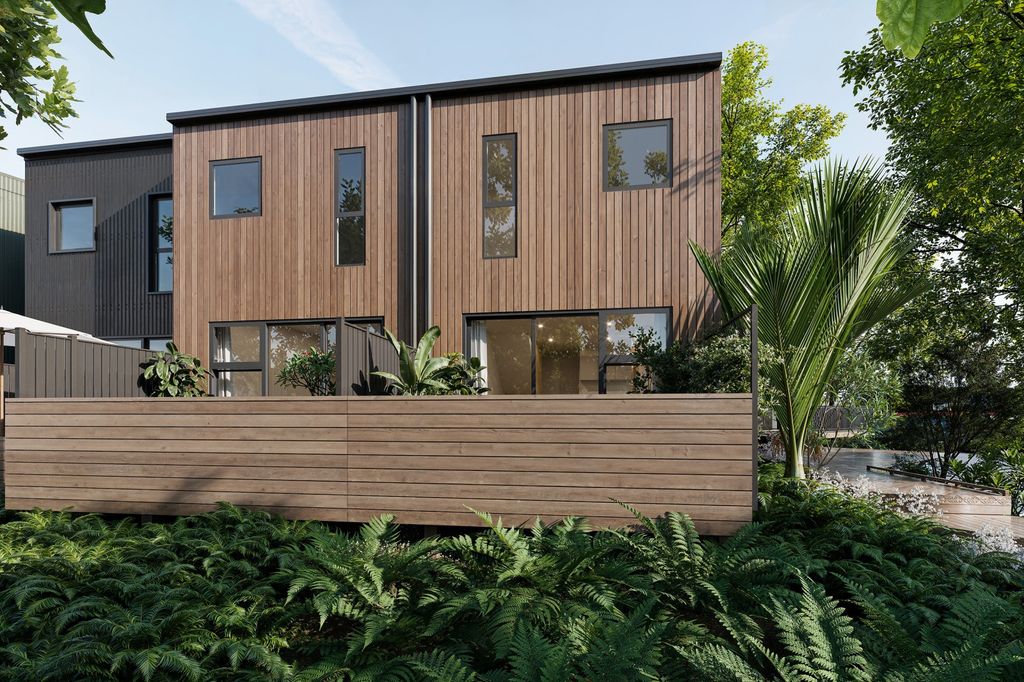 Showhome now open! Call to book your slot 2