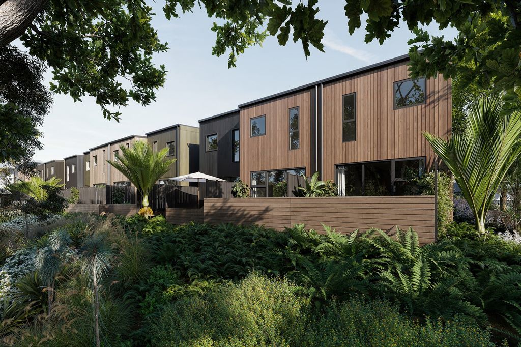 Showhome now open! Call to book your slot 1