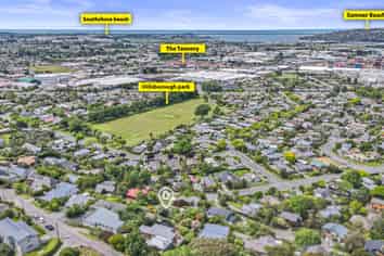 4 Huntlywood Terrace, Hillsborough