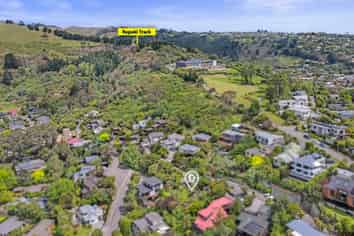 4 Huntlywood Terrace, Hillsborough