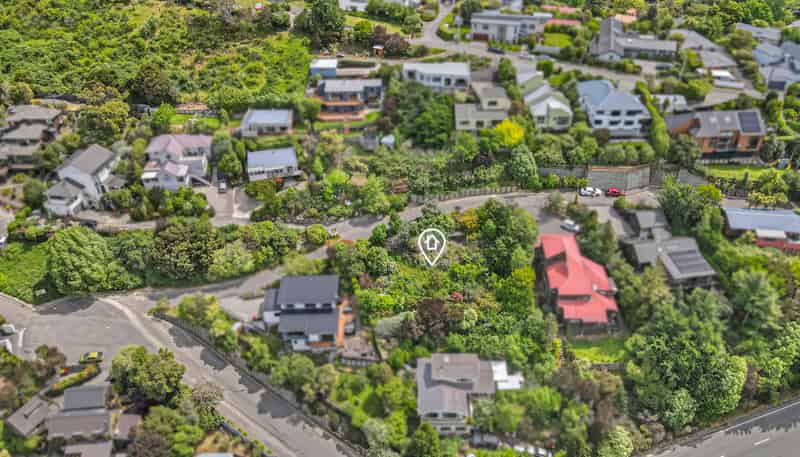 4 Huntlywood Terrace, Hillsborough
