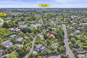 4 Huntlywood Terrace, Hillsborough