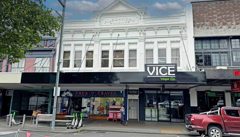 1st Floor/223 Victoria Street, Hamilton Central